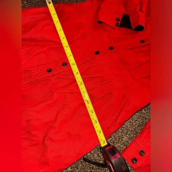 Maeve By Anthropologie Dress - Picture 7 of 9